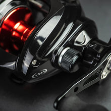 Load image into Gallery viewer, LINNHUE Baitcasting Reel 8KG Max
